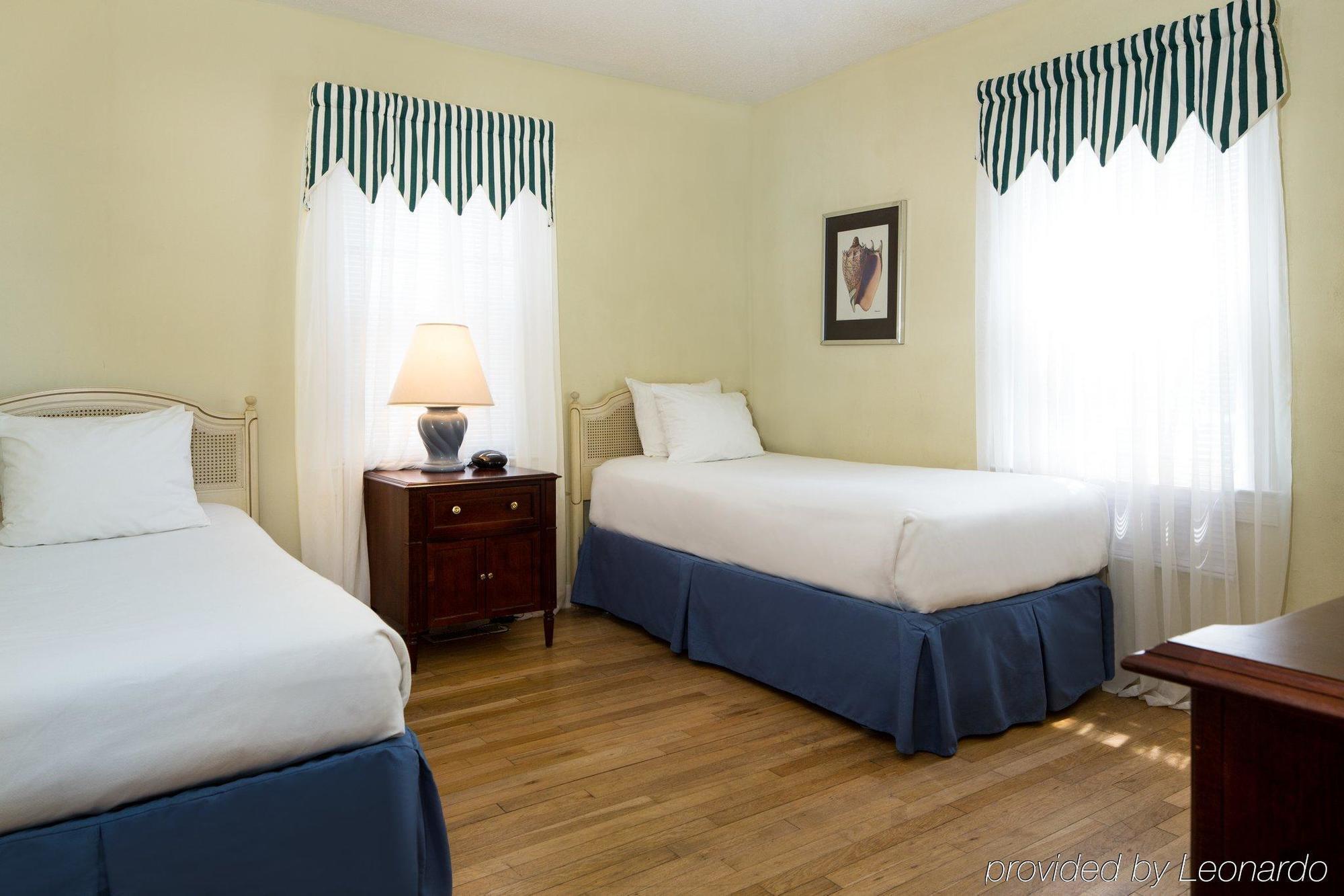 Beach Plaza Hotel Ocean City Eksteriør billede