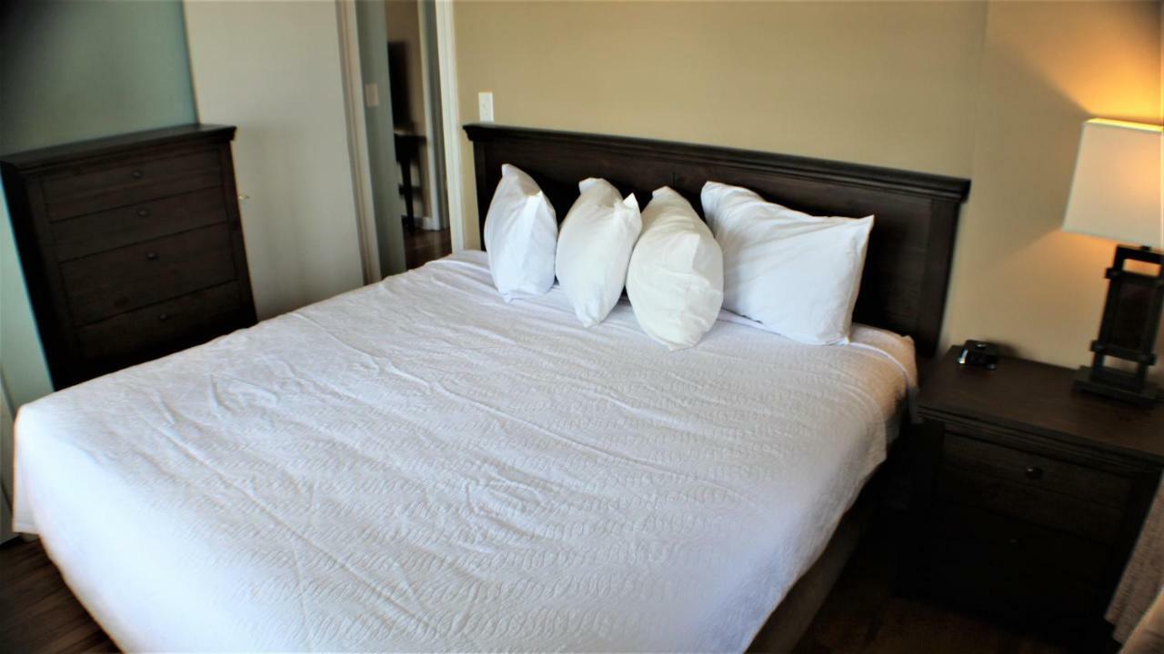Beach Plaza Hotel Ocean City Eksteriør billede